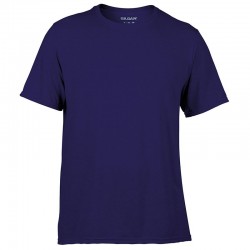 Plain T-shirt Gildan performance GILDAN 145 GSM